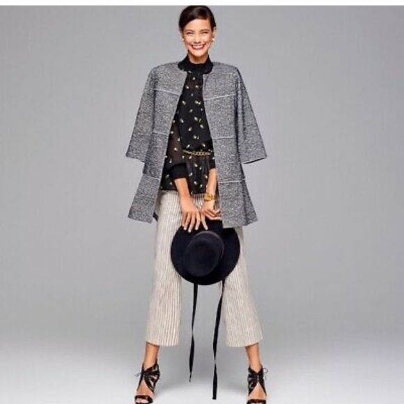 CAbi Jackets & Blazers - CAbi The Times Jacket